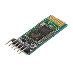 Geekcreit® HC-05 Wireless bluetooth Serial Transceiver Module Slave And Master Geekcreit for Arduino - products that work with official Arduino boards