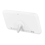 Xiaomi Mijia Smart Temperature Humidity Pro Electronic Digital Clock Watch E-link Thermometer Moisture Meter Work Mi Home