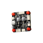 30.5*30.5mm LinkMejor F405 F4 Flight Controller 2-6S Built-in OSD Support ArduPilot Betaflight INAV Firmware for RC FPV Racing Drones