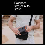 Jackery 100W 99Wh 31000mAh Power Bank with Digital Display External Battery Power Station with 2 Inputs and 3 Outputs Support PD QC AFC PPS Fast Charging for iPhone 17 17Pro Max 16 15 14 for Xiaomi 17pro for Samsung Galaxy S25 Ultra for Huawei Mate Xts