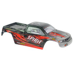 LinkMejor 9135 Q901 1/16 Car Body Shell RC Vehicles Spare Parts