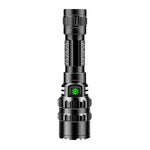 LinkMejor 1102 L2 5Modes 1600 Lumens USB Rechargeable Camping Hunting LED Flashlight 18650 Flashlight Led Flashlight 18650 Flashlight Torch