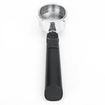 51mm Espresso Portafilter with Dual Spout Compatible with BlitzHome CM3171