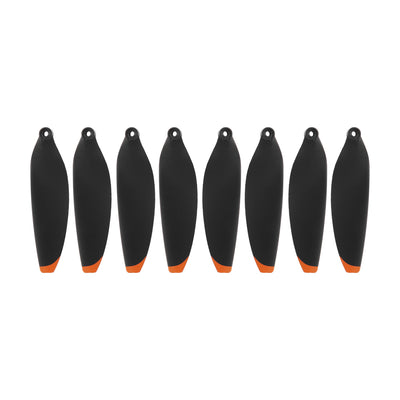 LinkMejor L600 PRO MAX GPS WIFI FPV RC Drone Quadcopter Spare Parts Foldable Propeller Props Blade Set CW+CCW 2 Pairs