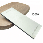 1500 Grit Diamond Knife Sharpener Sharpening Stone Whetstone Professional Woodwork Knive Grinding Edge Tool Anti-skid Base