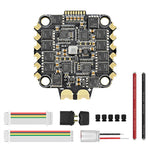 30.5mm*30.5mm LinkMejor E70 G2 2-8S 70A BLHeli_32/AM32 Firmware 128K 4in1 ESC for Racing Freestyle FPV Drone