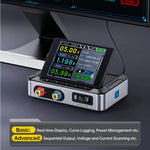 LinkMejor DPS-150 Laboratory DC Power Supply CNC Adjustable 30V 5A 150W Digit Display Mini Portable Regulator Switching Power Supply
