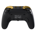 [Champions Edition] LinkMejor G7 Pro 8K PC Wireless Gaming Controller 8K Polling TMR Sticks Dual Mode Triggers 1200mAh Battery Built-in 6-axis Gyro Esports Gamepad with Charging Station