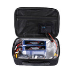 iFlight Portable Heated Battery Case 30-60℃ Adjustable Temperature 50W Fast Heating for FPV Drone Batteries