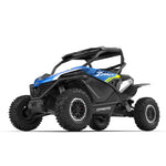 SG PINECONE FOREST 1205 RTR 1/12 2.4G 4WD RC Car SSV ZFORCE 1000 Sport R Off-Road Truck LED Light Rock Crawler Full Proportional Remote Control All Terrain Vehicles Models Toys