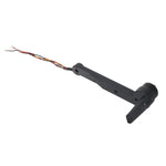 LinkMejor M9 PRO+ PRO PLUS GPS RC Drone Quadcopter Spare Parts Axis Arm with Motor 1PC