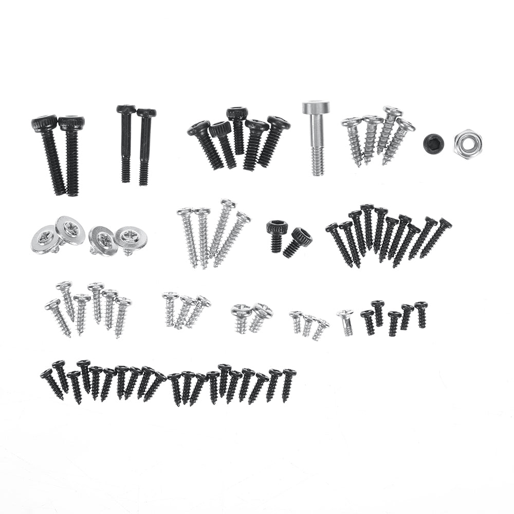 Eachine E190 E190 PRO RC Helicopter Spare Parts Screw Set