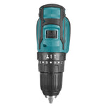 Drillpro 10mm/13mm Cordless Brushless Impact Drill Driver Rechargable Electric Screwdriver Driver Fit Makita