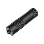 Lumintop EDC PICO V2.0 10280 Batteyr EDC Pocket Flashlight 130 Lumens 40 Meters LED Keychain Light USB Type C Charging Mini LED Torch