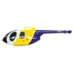 LinkMejor F07 RC Helicopter Spare Parts Canopy
