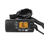 IC-M200 Marine VHF Walkie-Talkie 25W High Power Waterproof Compact Design Clear Signal Transmission Multi-Channel Support