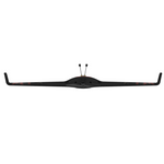 LinkMejor AR Wing Pro 1000mm Wingspan EPP FPV Flying Wing RC Airplane KIT/PNP