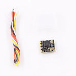 LinkMejor EP1/EP2/NANO 2400RX 2.4GHz/915MHz ExpressLRS ELRS RX 100mW Mini Long Range Receiver For FPV Racing Drone