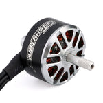 1/4PCS LinkMejor Tracker 2812 900KV 1115KV 4-6S Brushless Motor for DIY 9 Inch Long Range RC FPV Racing Drone
