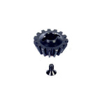 LC Racing 15T / 37T Bevel Gear Kit Spare Parts for 1/14 EMB All Series Models