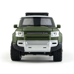 SG PINECONE FOREST 2402 RTR 1/24 2.4G 4WD RC Car LED Lights High Speed Full Proportional Vehicles Toys