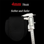 Portable Fishing Reel Bag Waterproof Protective Case Cover For Spinning Reel Baitcasting Reel Drum Storage Bag