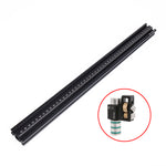 LinkMejor Fence For HD30-WL02 Fence Dog Woodworking Bench Dog MFT System Bench Dog Only Fence