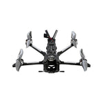 LinkMejor Explorer LR 4 V2 HD O4 PRO 4 Inch 4S Sub250 Micro Long Range FPV Racing Drone GPS BNF with F722 45A Stack 1404 2750KV Motor