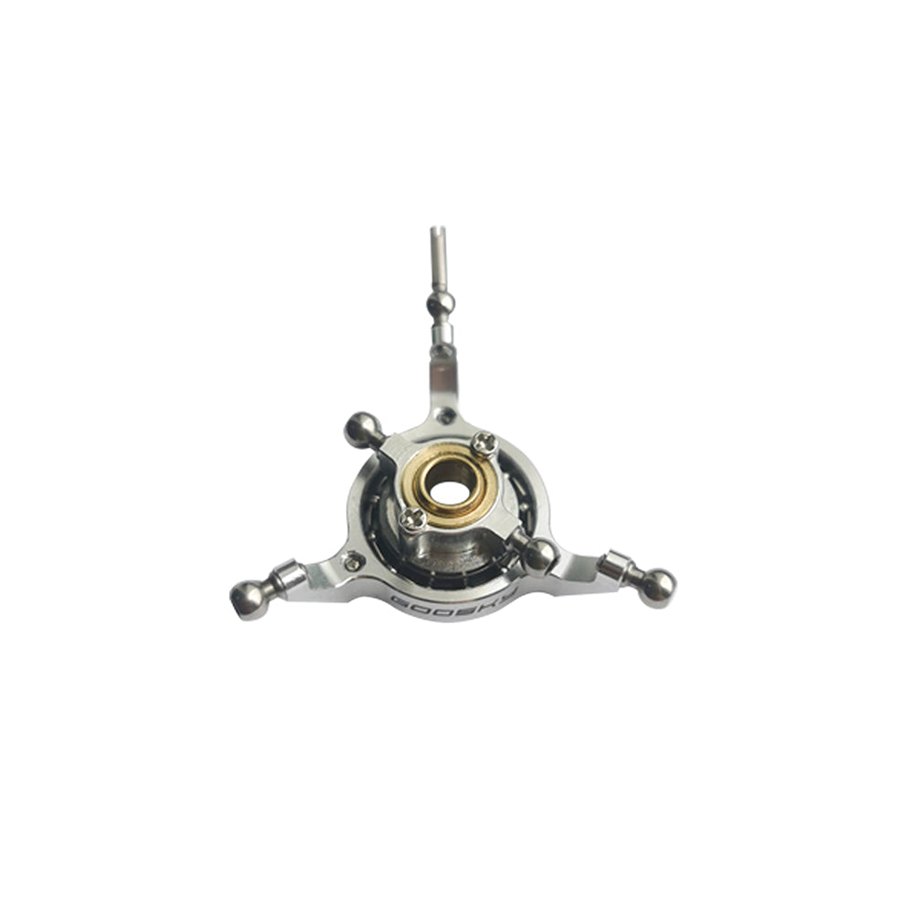 LinkMejor S1 RC Helicopter Spare Parts Swashplate Set