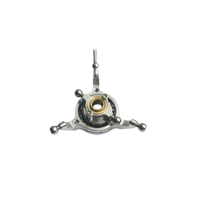 LinkMejor S1 RC Helicopter Spare Parts Swashplate Set