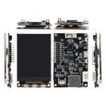 LinkMejor® TTGO T4 V1.3 ILI9341 2.4 inch LCD Display Backlight Adjustment CH9102F ESP32 Development Board WIFI Wireless Bluetooth Module