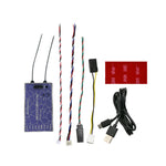 LinkMejor F701-ELRS ROTORFLIGHTR RC Helicopter Spare Parts Flight Controller