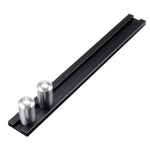 LinkMejor Woodworking Planing Stop 19/20mm Dog Hole Bench Dog Clamp Workbench Table Accessories