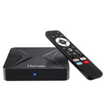 [4+32G]HS89 Mini 15 Android 14 TV Box RK3539 Quad Core WiFi 6 & bluetooth 5.4 4K Ultra HD AV1 Decoding Smart Streaming Media Player Set Top Box
