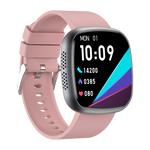 ET593 1.72 inch HD ECG Micro-physical Examination HRV Detection Non-invasive Blood Sugar Monitoring Uric Acid Lipid Health Smart Watch