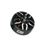 LinkMejor Aether 1404 4600KV 4S 2mm Shaft Brushless Motor for 2.5 3.5 inch RC FPV Racing Drone