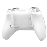 Tri-mode Wireless Gaming Controller with 2 Inch HD Screen Hall Joysticks and Hall Triggers RGB Lighting for PC Switch iOS Android 4 Programmable Back Buttons Six-axis Sensory SN-2403