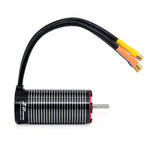 LinkMejor MX07 1/7 RC Car 4092 1450KV Brushless Motor Vehicles Models Spare Parts