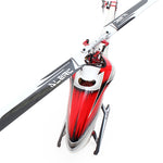 LinkMejor Devil 505 FAST RC Helicopter Kit