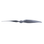 GEMFAN VORTEX 12X13E 12Inch CCW Glass Fiber Nylon Electric 2-Blade Propeller for RC Airplane
