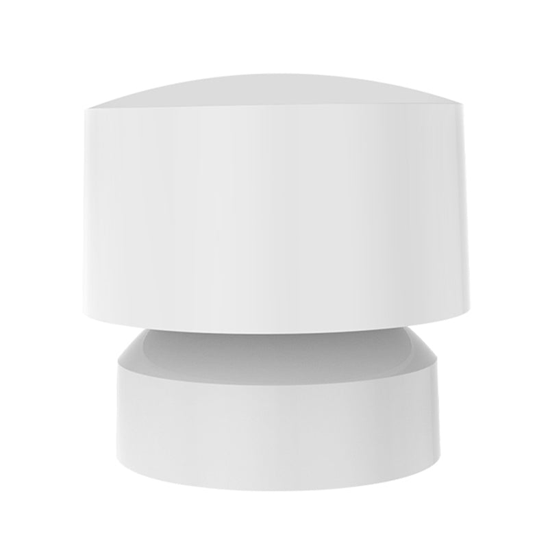 Tuya WiFi Zigbe Smart Human Presence Sensor 24G MmWave Radar  130° Wide Perception APP Remote Control Smart Home Automation Motion Sensor