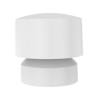 Tuya WiFi Zigbe Smart Human Presence Sensor 24G MmWave Radar  130° Wide Perception APP Remote Control Smart Home Automation Motion Sensor