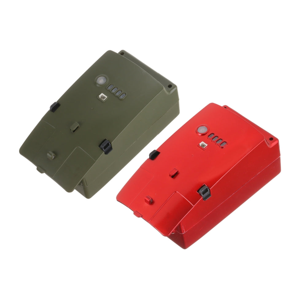 Eachine E220S MD500 RC Helicopter Spare Parts 11.1V 3500mAh Battery