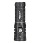 Astrolux® EC01X 3.0 SFT90X LED High Power Long Throw Flashlight 6500 Lumen 1811M Beam Distance 32000mAh Rechargeable 46950 Battery Stepless Dimming IPX-6 Waterproof Torch for Camping Hiking Search Rescue Emergency
