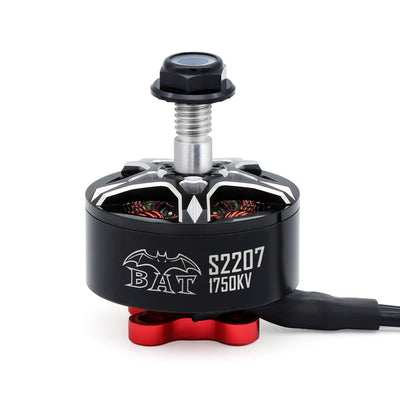 SURPASSHOBBY S2207 S2208 1750KV  / 1950KV / 2450KV Brushless Motor for 5 Inch RC FPV Racing Drone