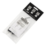 Radiomaster R85C 2.4GHz 4-in-1 RX Built-in TCXO Frsky D8/D16/SFHSS Compatible Receiver for MT12 Transmitter