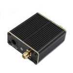 50K-500MHz Wideband Active Small Magnetic Loop Antenna Based On LZ1AQ Amplifier HF AM FM VHF UHF SDR Receiver Radio