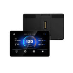 6.2-Inch Motorcycle GPS With Wireless CarPlay Android Auto IP67 Moto Display WonderWheel Compatible For BMW R1200GS R1250GS F800 F900 S1000XR