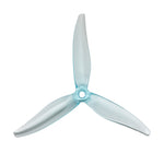6 Pairs Gemfan 5128 5.1x2.8 5.1 Inch 3-Blade PC Propeller for FPV Racing RC Drone