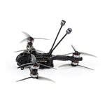 LinkMejor Rekon Y6 5 Inch 6S Long Range RC FPV Racing Drone BNF with DJI O3 / Moonlight KIT / Zeus 1.6W VTX